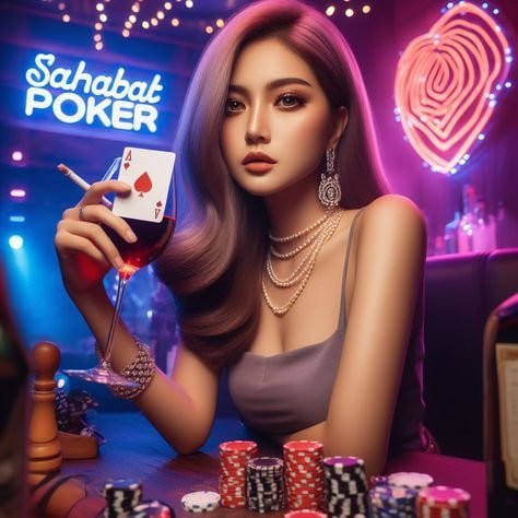 Dealer menjalankan roulette di studio Diamond Empire
