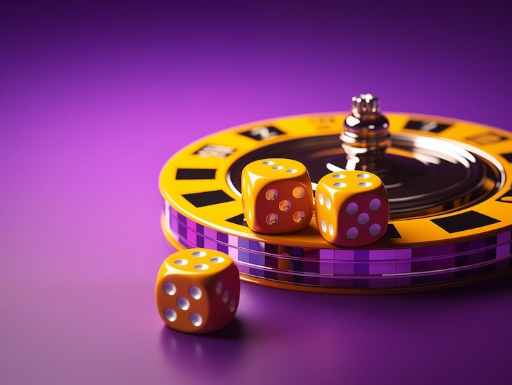 Live dealer blackjack table